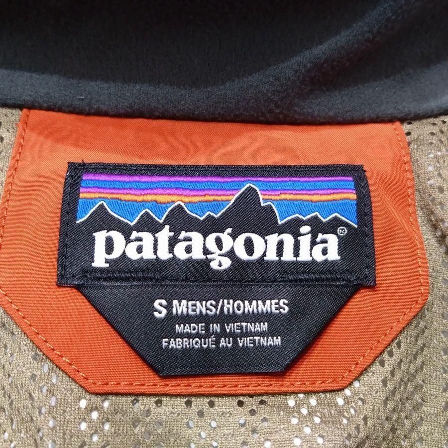 PATAGONIA(パタゴニア) パウダーボウルジャケット GORE-TEX マウンテン
