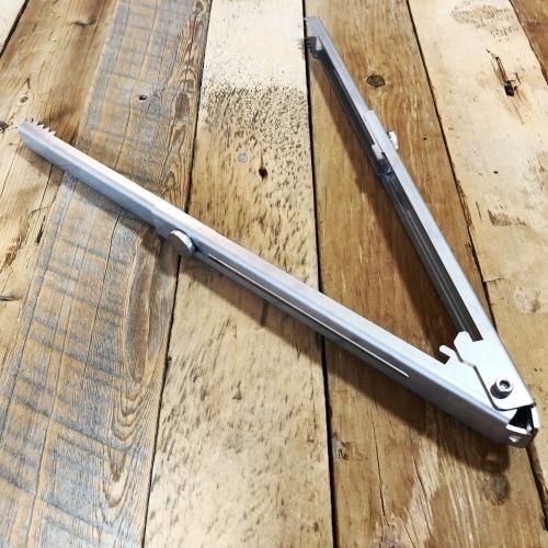 野良道具製作所 /野良ばさみロング（ステンレスバージョン）日本製