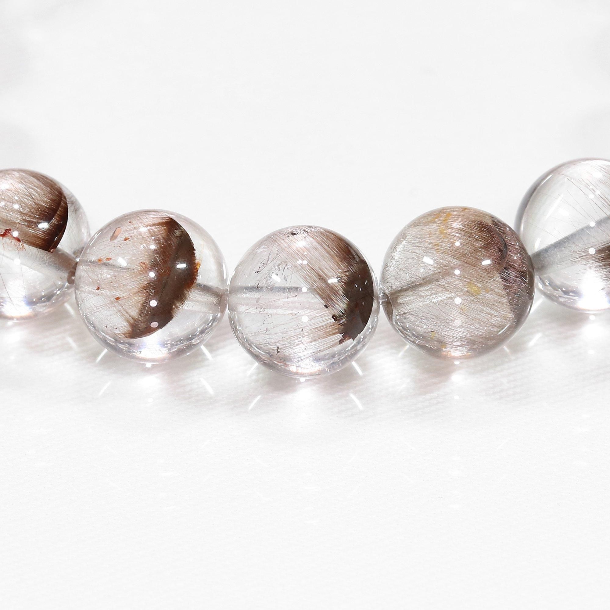 高品質/赤味のある珍しいタイプのプラチナルチル】プラチナルチル