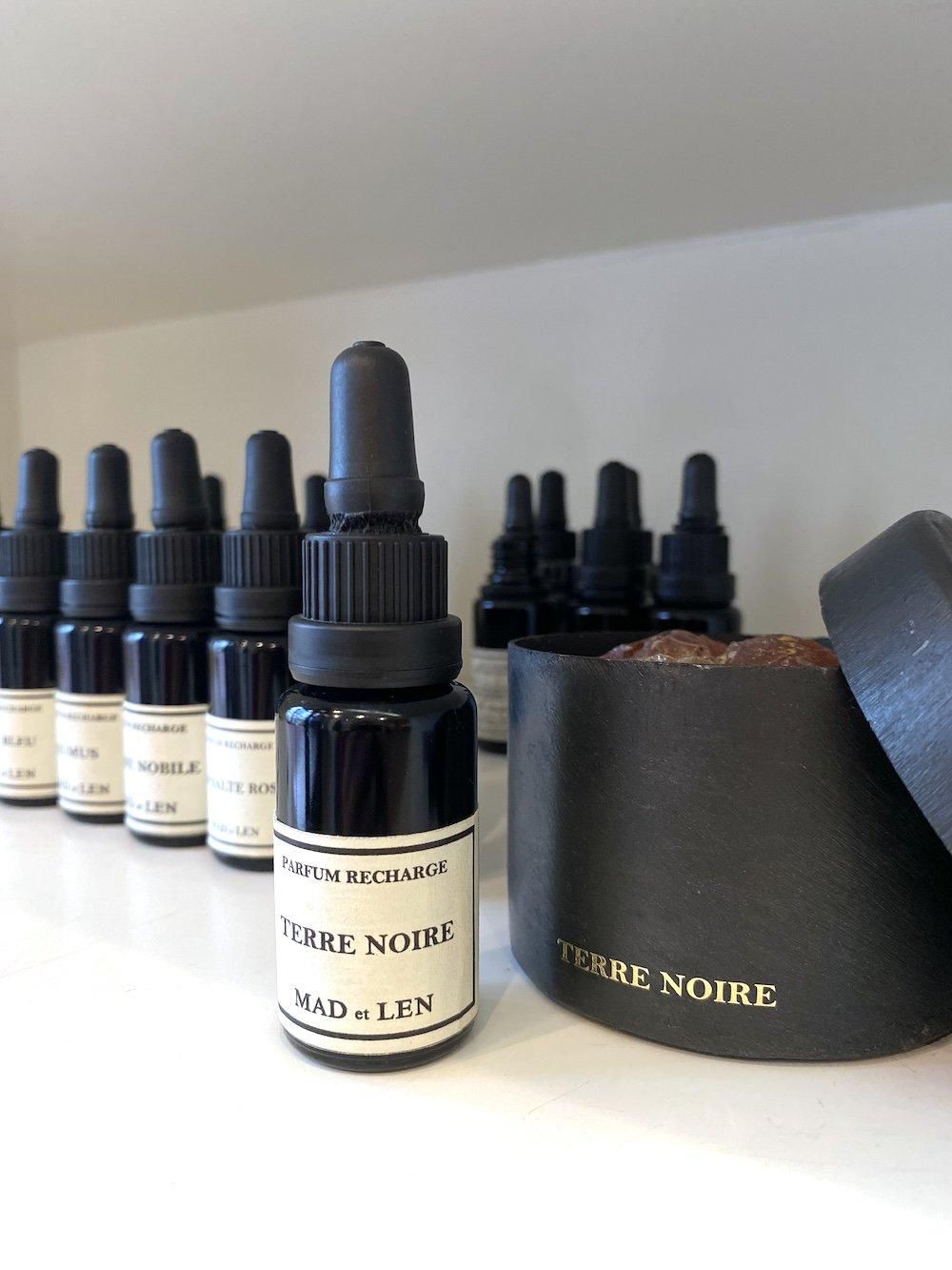 MAD et LEN(マドエレン)通販 -six Online Shop