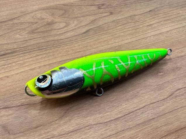 LONGIN キャプテントーキョー160 限定カラー LONGIN FACTORY AIZU