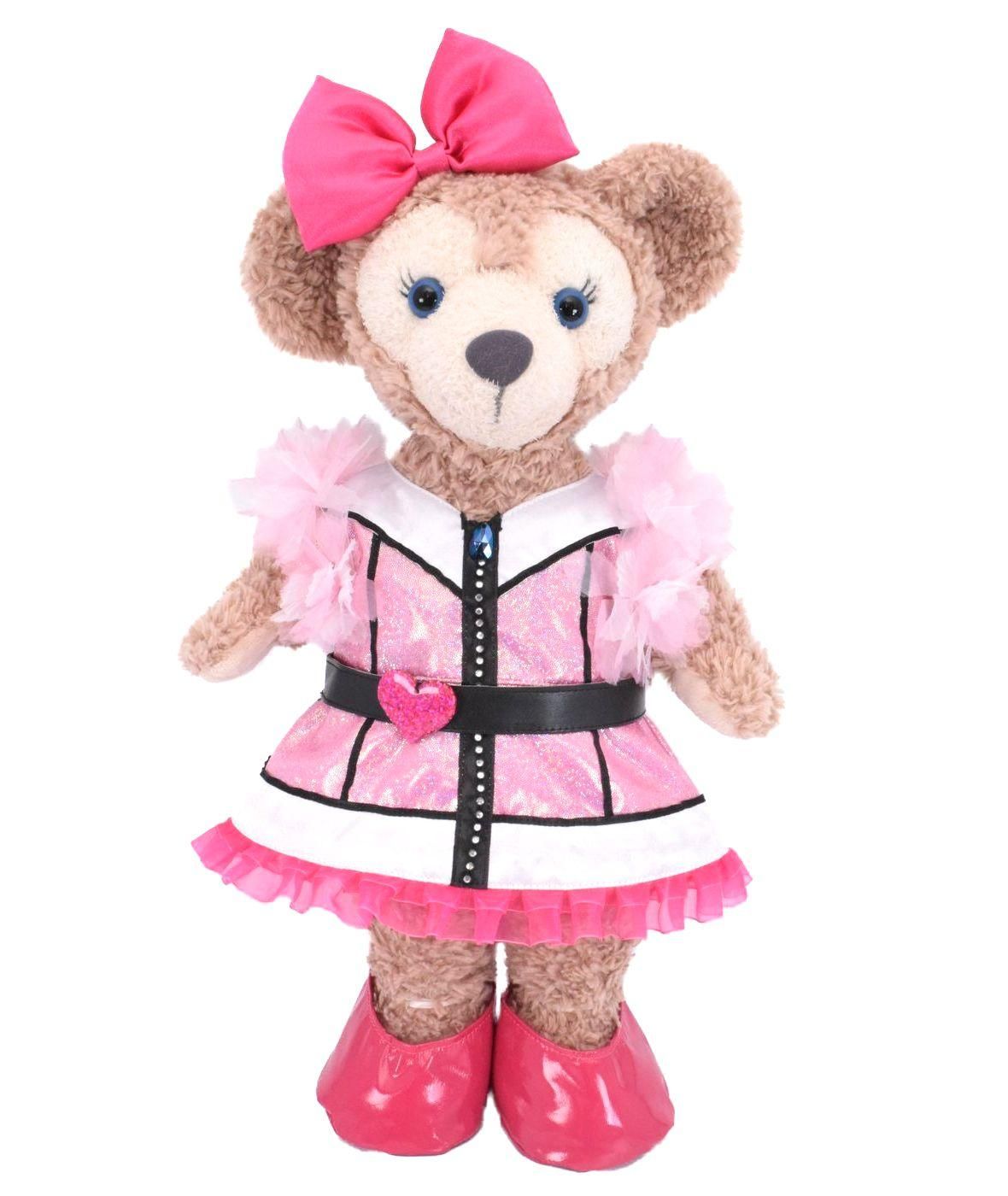 シェリーメイ,Sサイズ用,クラブマウスビート,ミニー｜ダッフィー