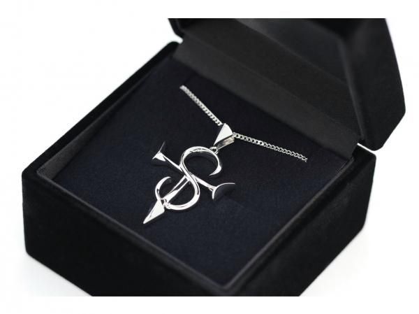 S.TIME BRAVE JEWELRY Silver925 ペンダント【チェーン付】ネックレス