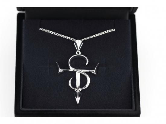 S.TIME BRAVE JEWELRY Silver925 ペンダント【チェーン付】ネックレス