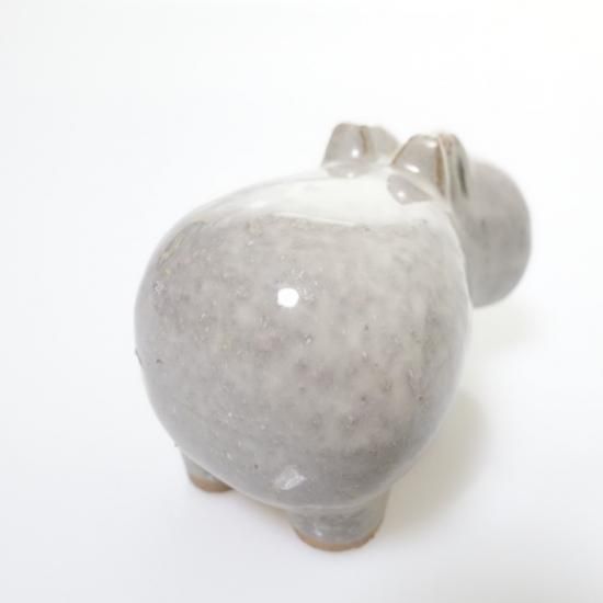 Lisa Larson MENAGERI カバ