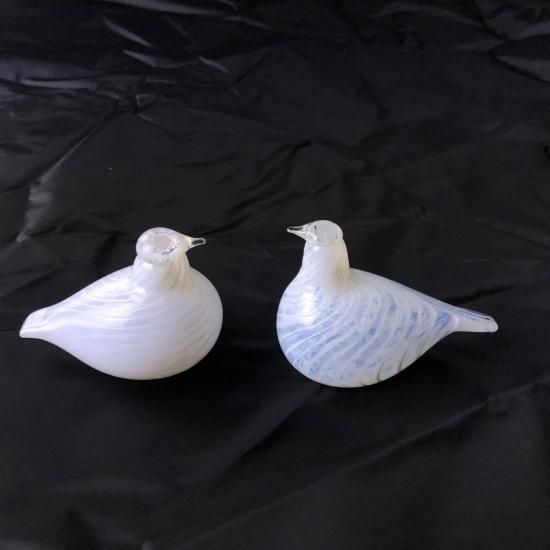 イッタラバード BABY WILLOW GROUSE イッタラバード BABY WILLOW GROUSE