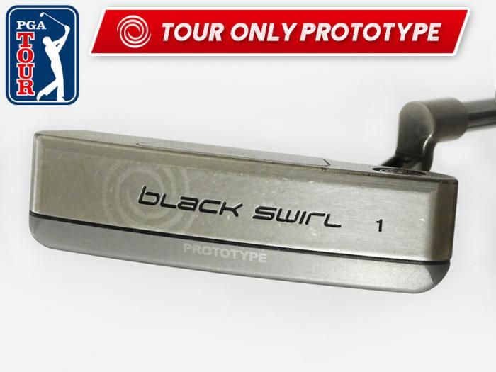 ODYSSEY / TOULON（オデッセイ / トゥーロン） - THE GOLF SUPREME