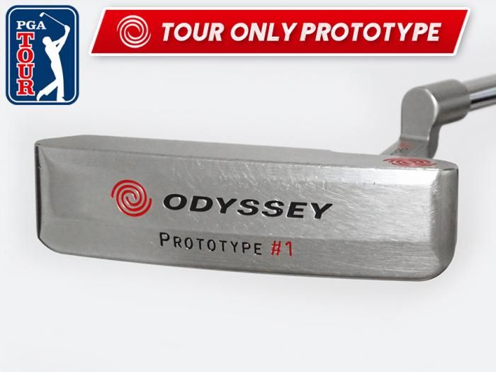 ODYSSEY / TOULON（オデッセイ / トゥーロン） - THE GOLF SUPREME