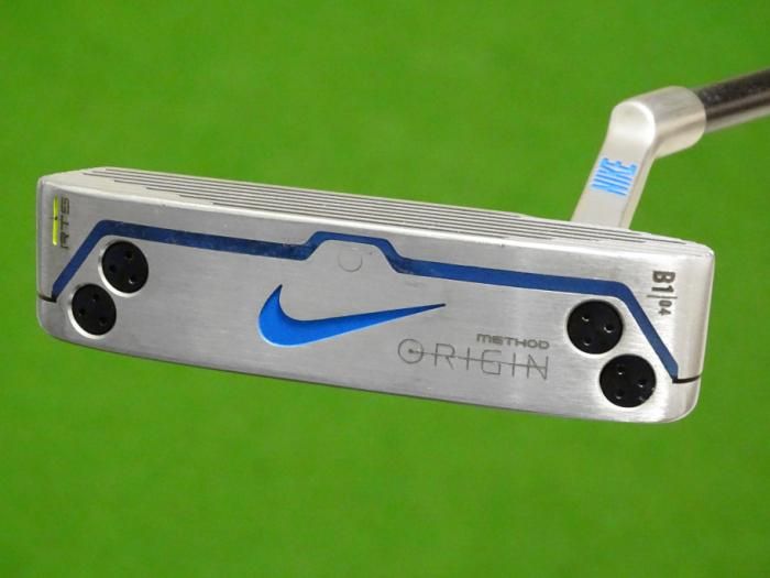 パター - THE GOLF SUPREME