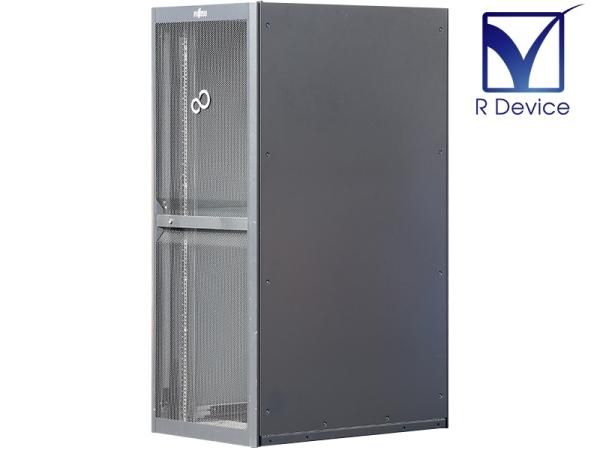 19R-273A2 富士通 19インチ 基本ラック モデル2737 37U コンセント