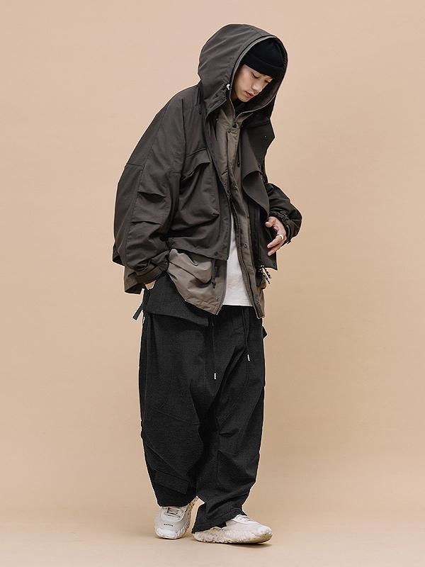 GOOPiMADE - “VM-P2”- 