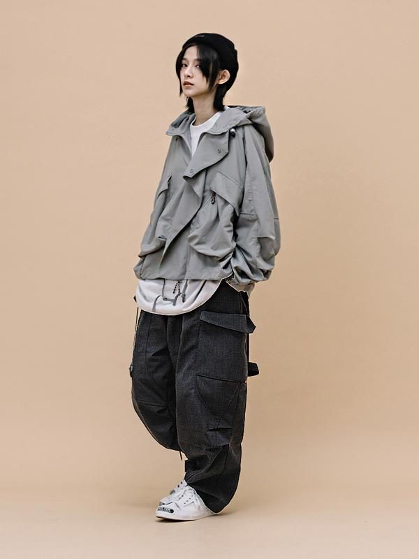 GOOPiMADE - “VM-P2”- 