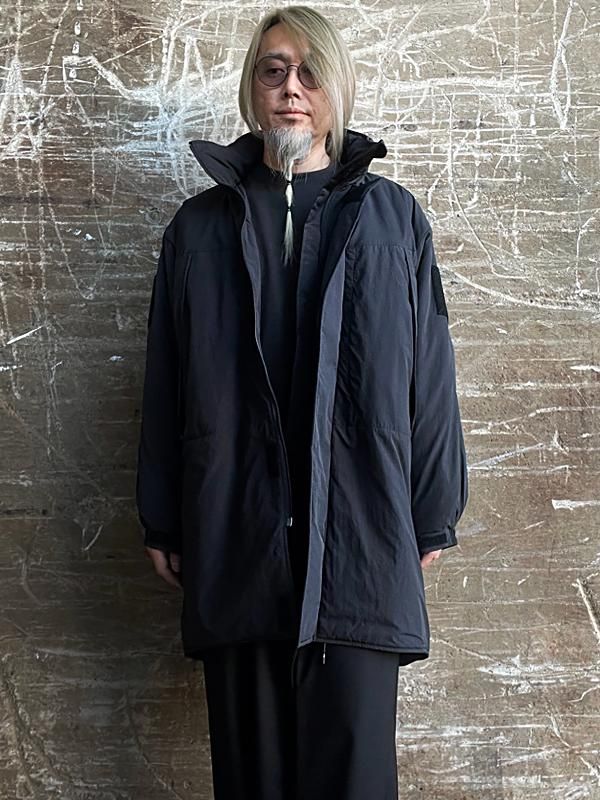 WILD THINGS - MONSTER PARKA TYPE2 - モンスターパーカー タイプ2