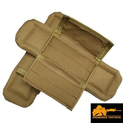 直販】ORDNANCE TACTICAL OKINAWA（オードナンス）PLATE CARRIER