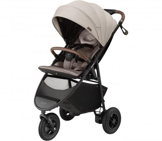 ベビーカーレンタル｜アップリカスムーヴプレシャス-ベビー用品