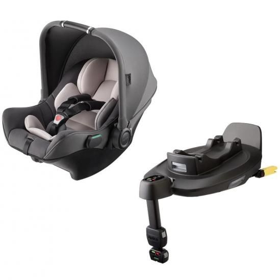 アップリカエアキャリーのレンタル｜ベビーズママ