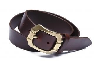 PARASITE ONLINE STORE パラサイト オンラインストア Leather Belt