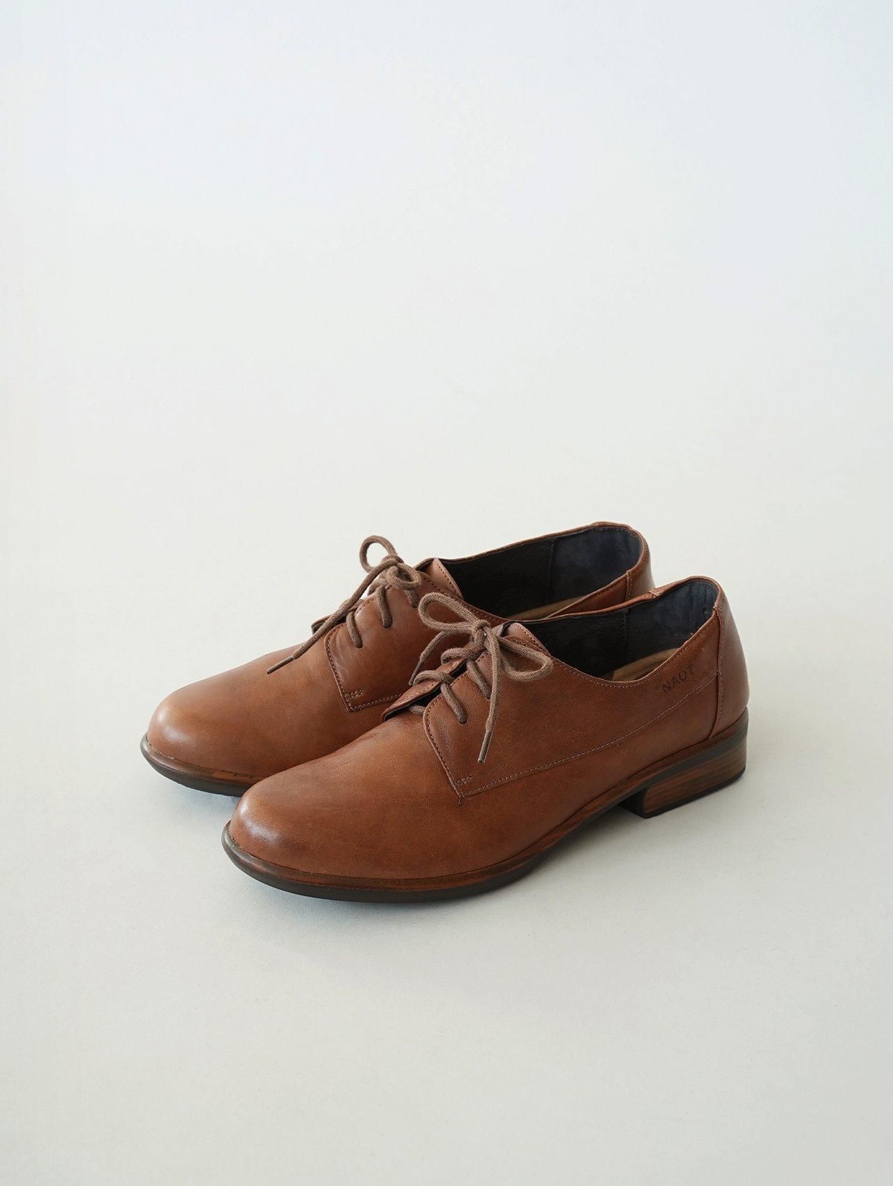 KEDMA / Soft Chestnut - NAOT ナオトジャパン オンラインショップ