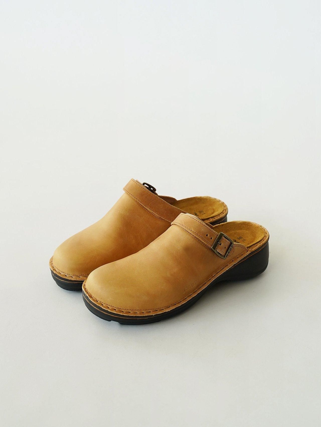 IRIS / Oily Dune - NAOT ナオトジャパン オンラインショップ