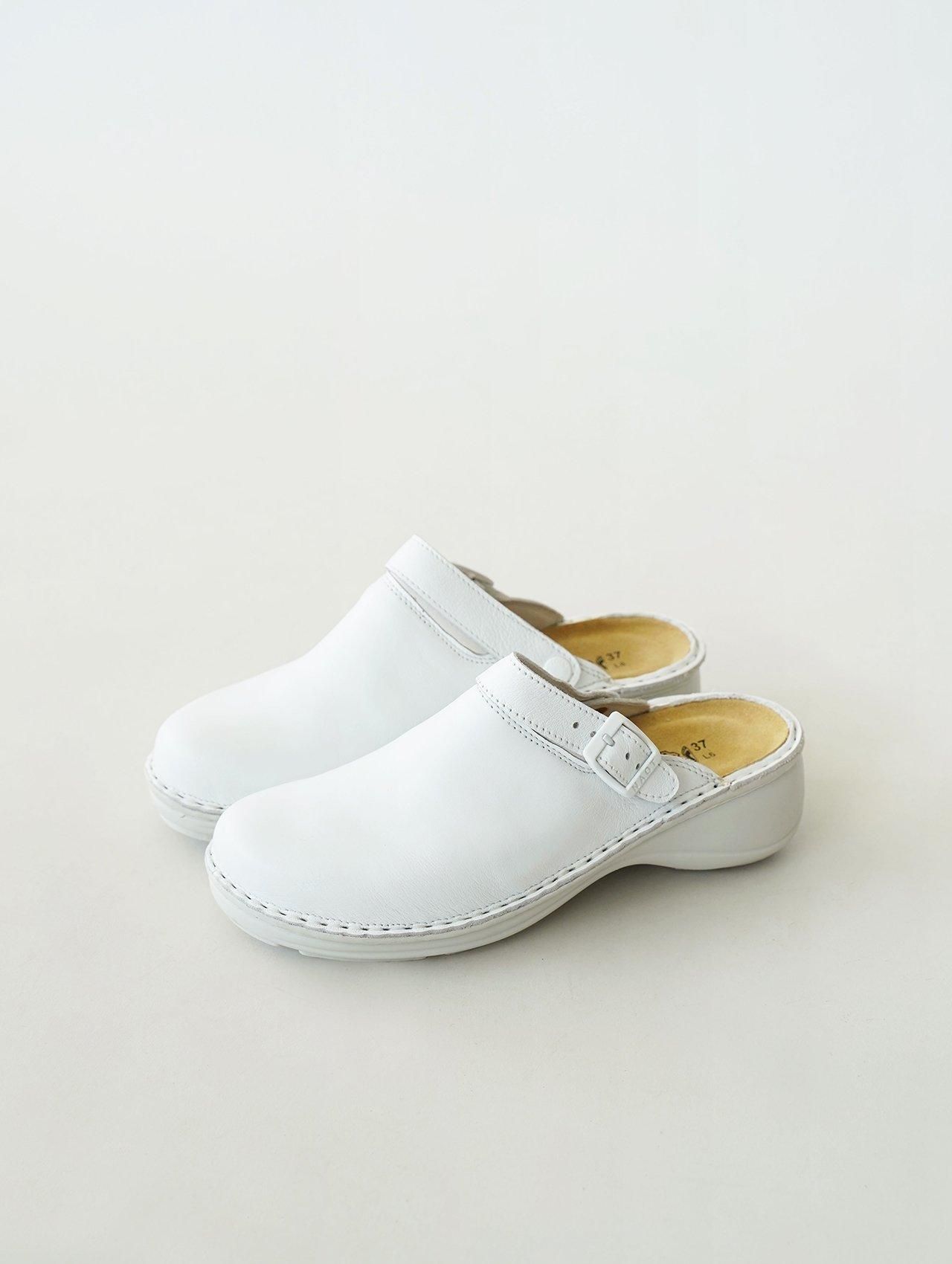 IRIS / White - NAOT ナオトジャパン オンラインショップ