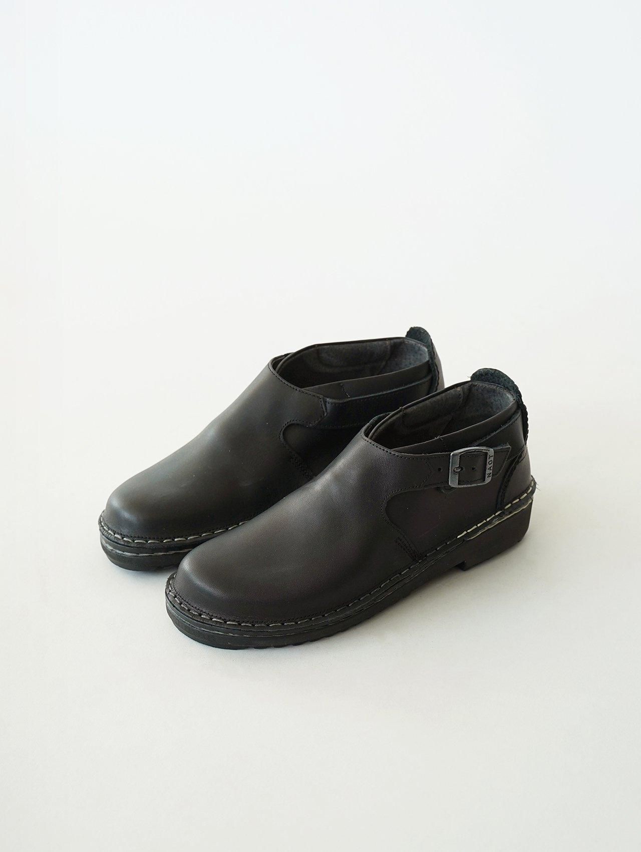 MALTA / Matt Black - NAOT ナオトジャパン オンラインショップ