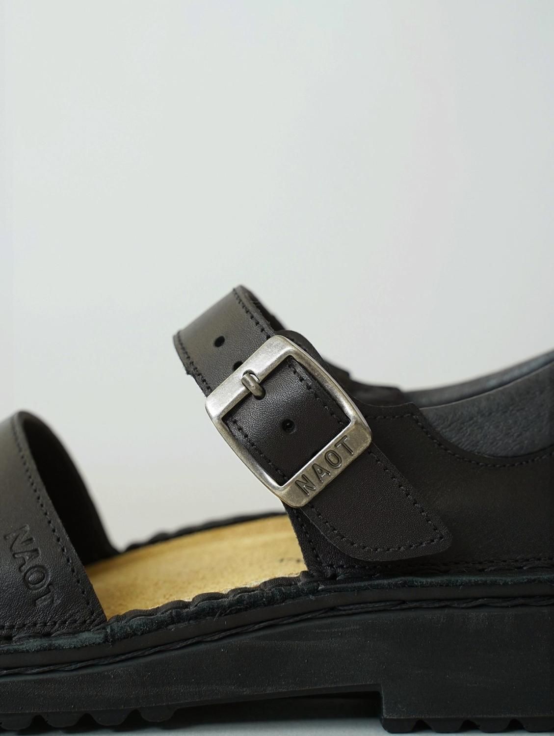 OLGA / Matt Black - NAOT ナオトジャパン オンラインショップ