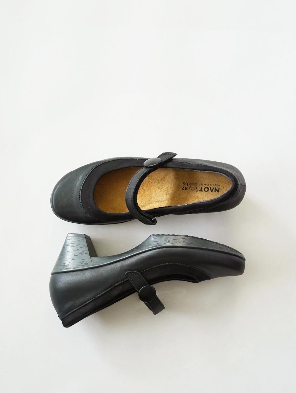 LATEST / Matt Black - NAOT ナオトジャパン オンラインショップ