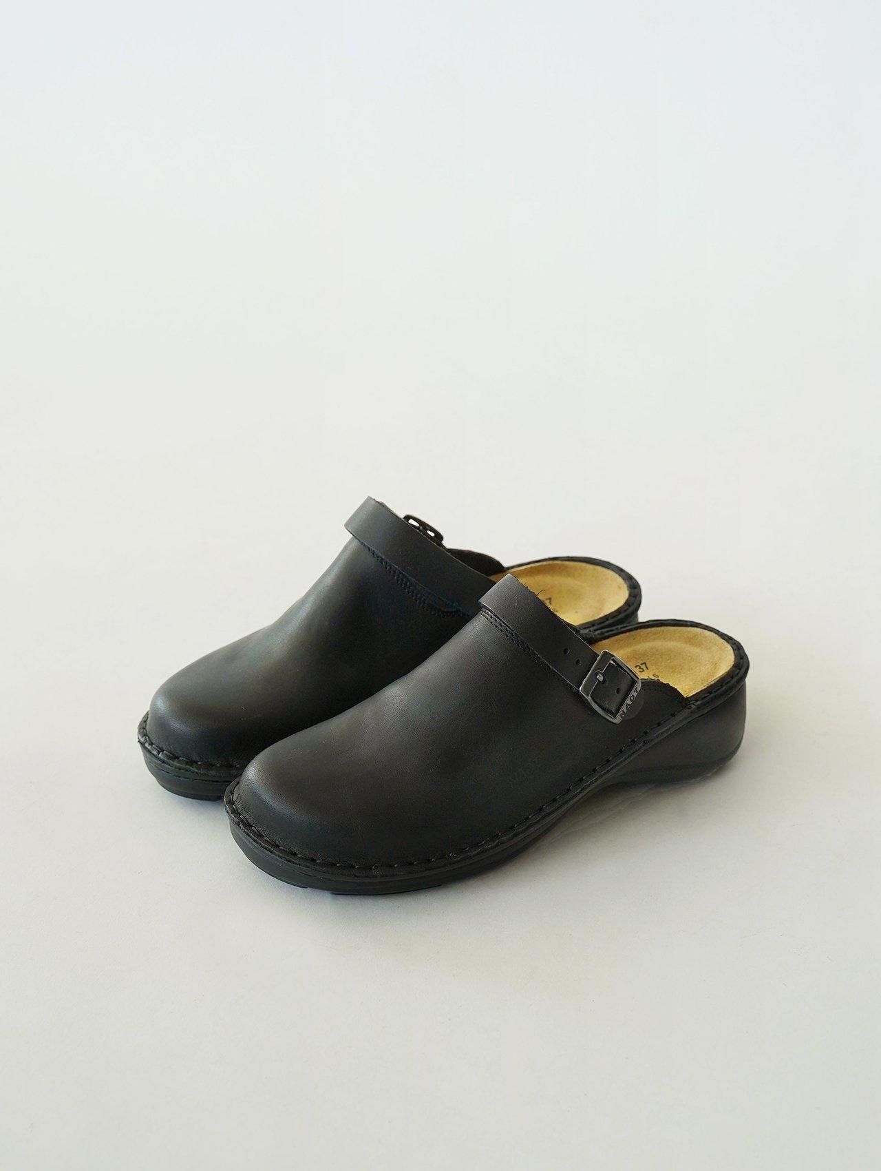 IRIS / Matt Black - NAOT ナオトジャパン オンラインショップ