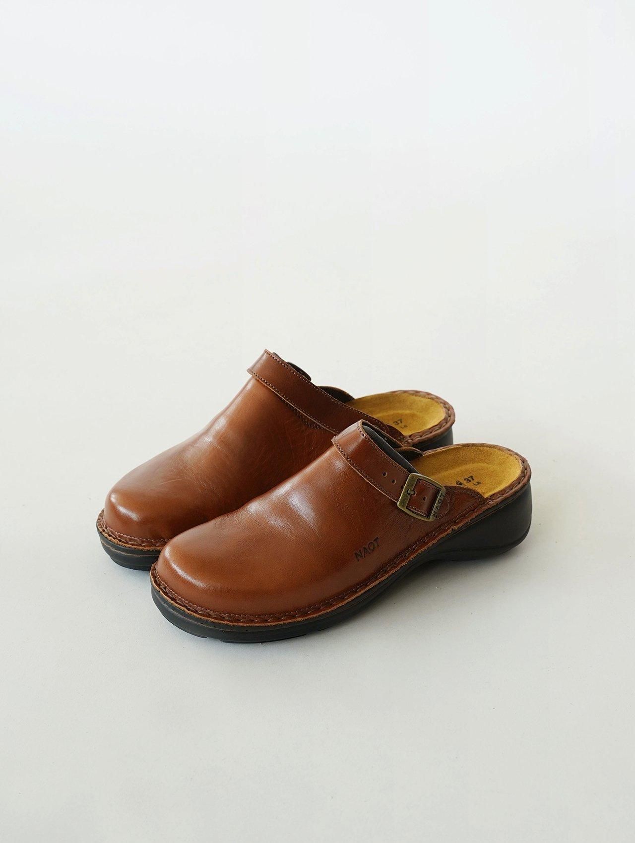 IRIS / Chestnut - NAOT ナオトジャパン オンラインショップ