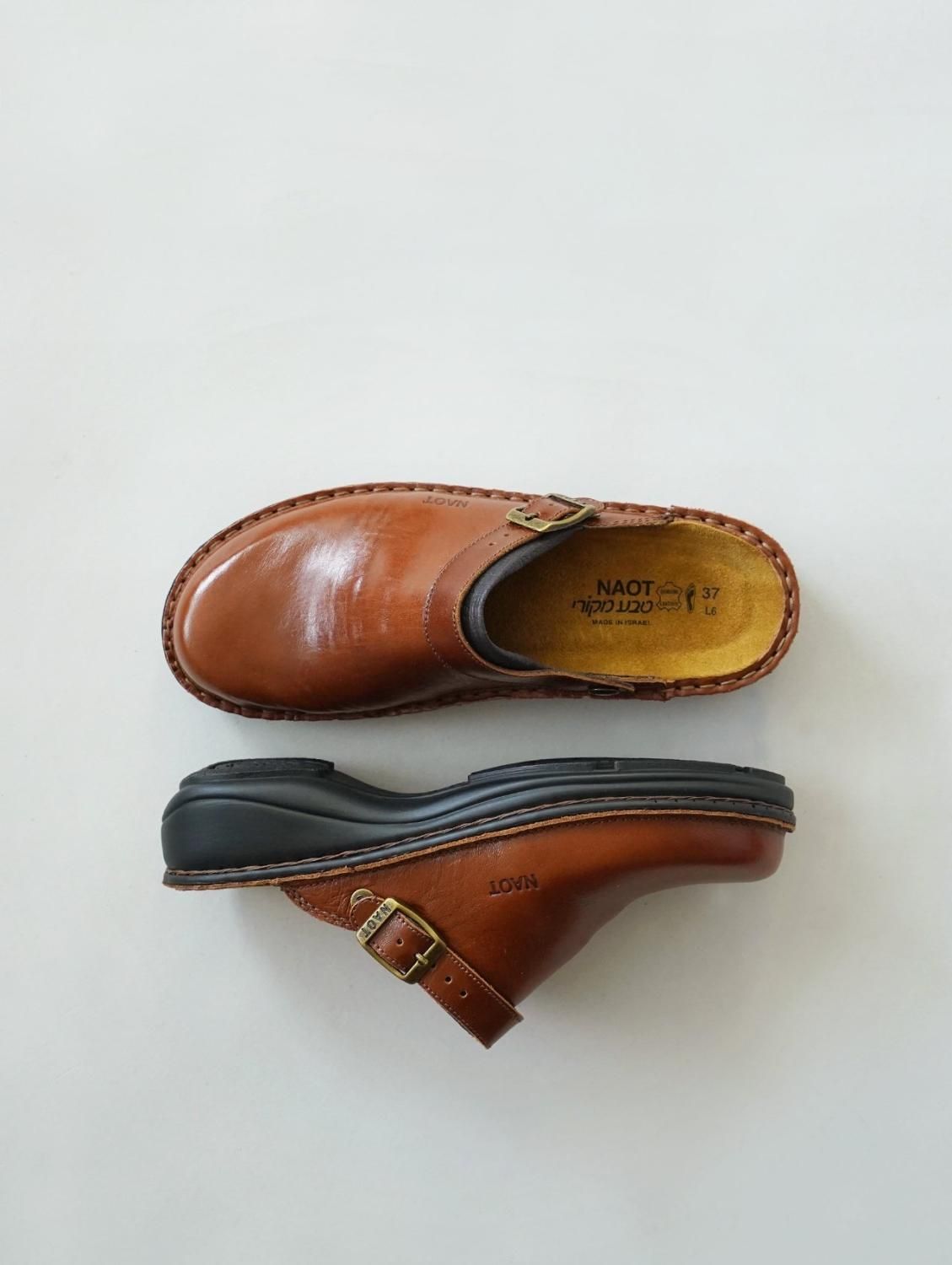 IRIS / Chestnut - NAOT ナオトジャパン オンラインショップ