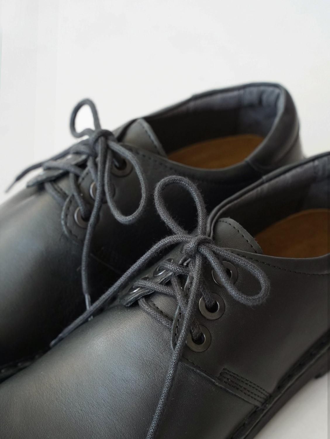 DANIELA / Matt Black - NAOT ナオトジャパン オンラインショップ