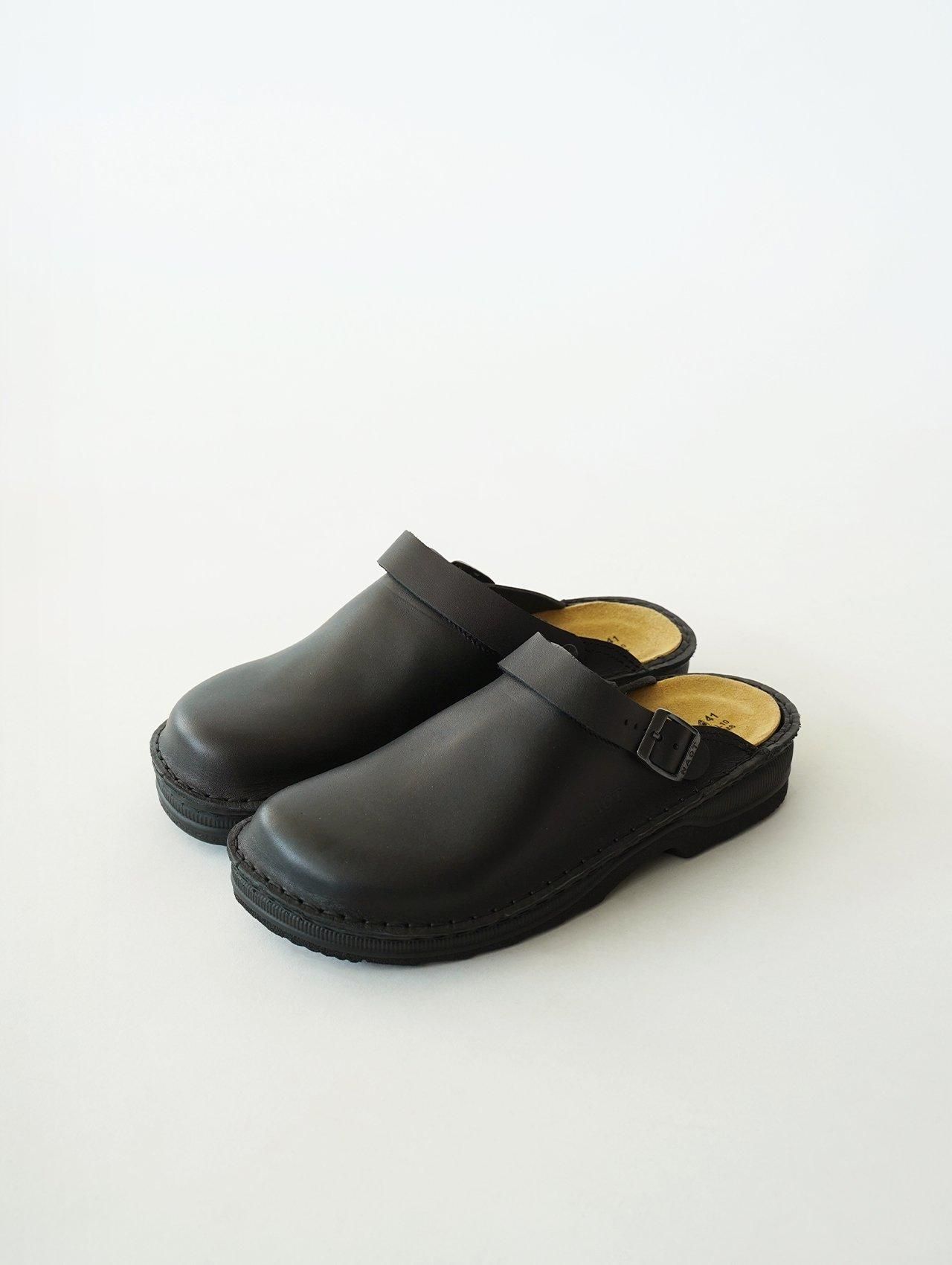 GLACIER / Matt Black - NAOT ナオトジャパン オンラインショップ