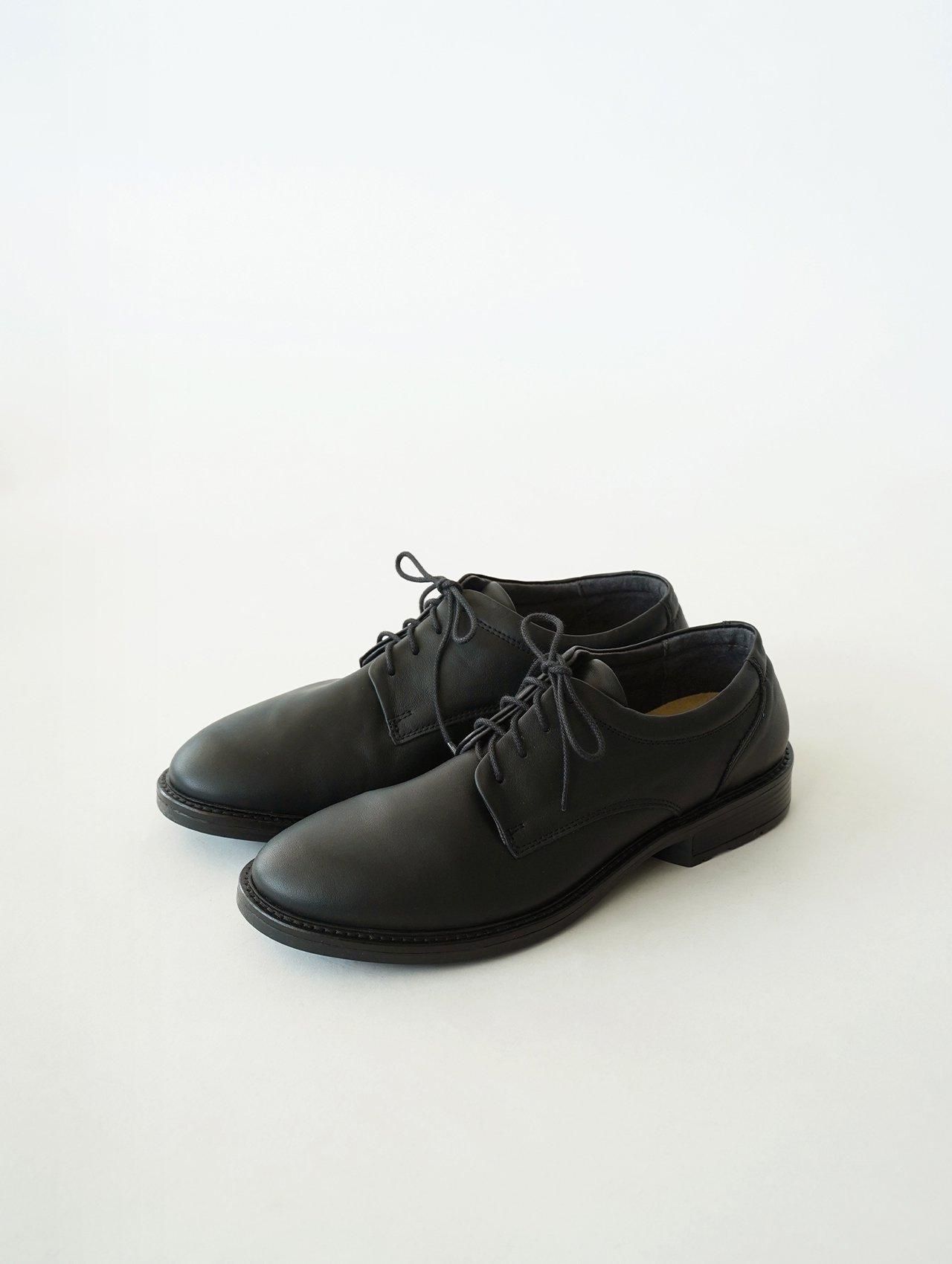 WISDOM / Black - NAOT ナオトジャパン オンラインショップ