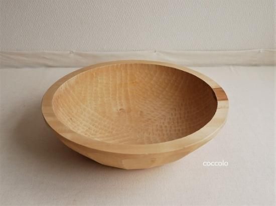 こね鉢 手彫り鉢 通販サイト「暮らしの古民具・器こっころ」