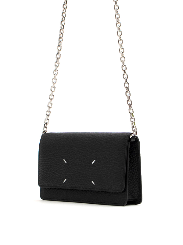 Large chain wallet-ラージチェーンウォレット-Maison Margiela