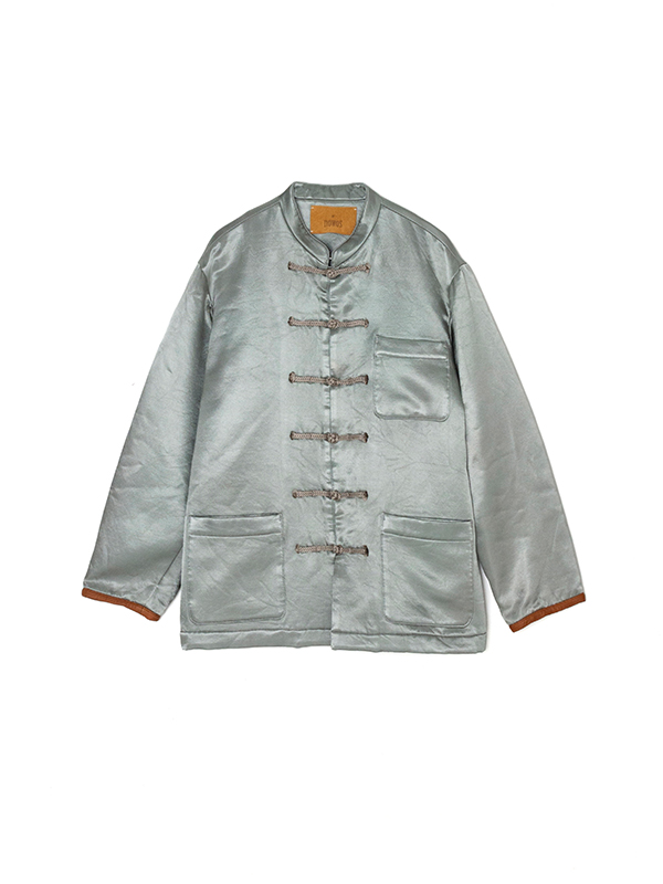 China jacket-チャイナジャケット-nowos（ノーウォス）通販| st company