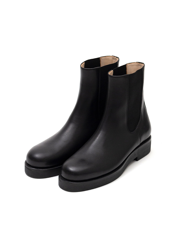 Minimal Sidegore-ミニマルサイドゴア-BEAUTIFUL SHOES