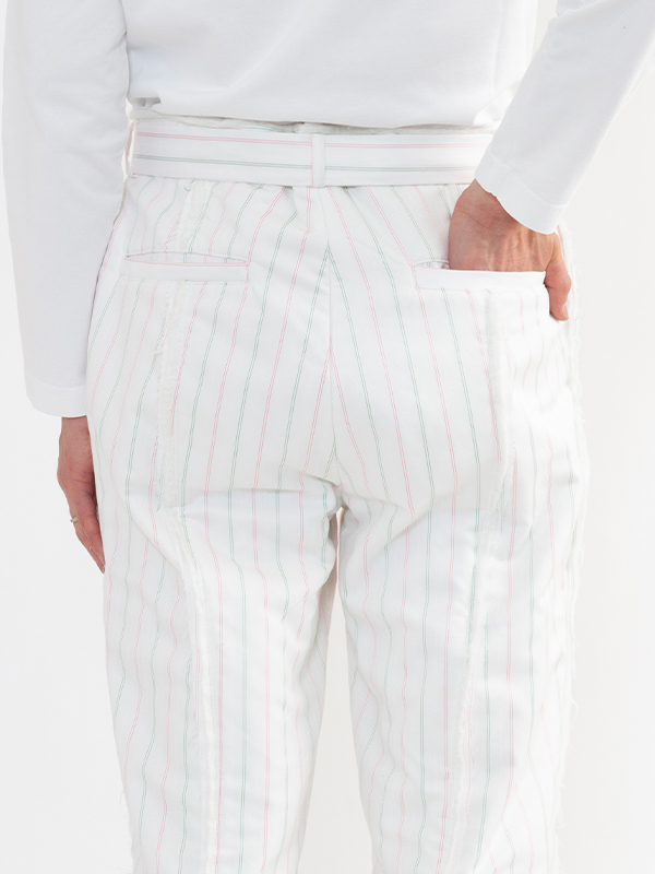 専用 ミドリカワ midorikawa スラックス レイヤードパンツ 専用