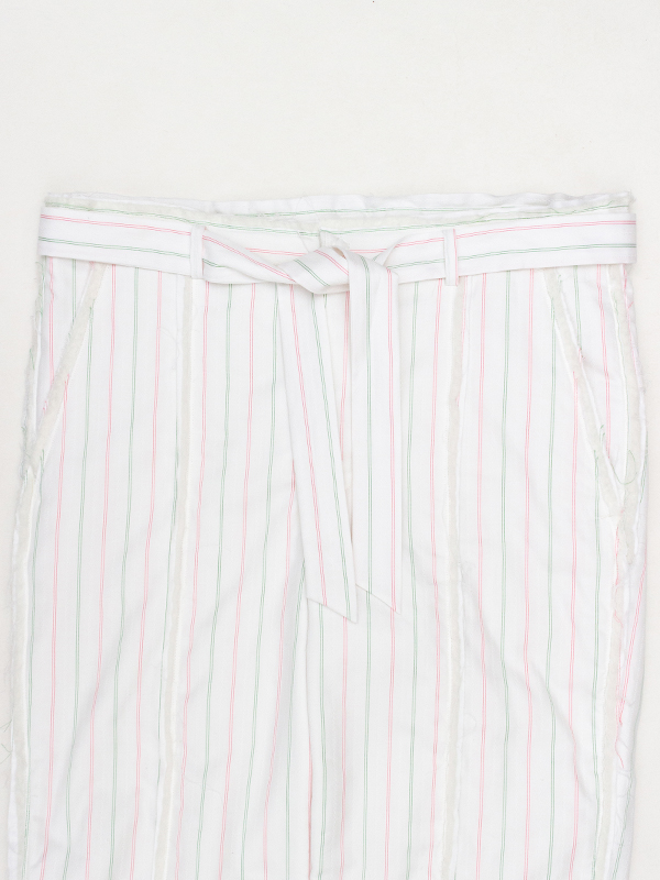 専用 ミドリカワ midorikawa スラックス レイヤードパンツ 専用