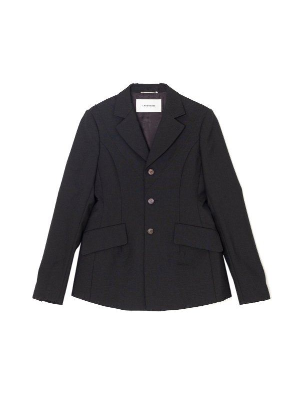 Jacket-ジャケット-Chika Kisada（チカキサダ）通販| st company