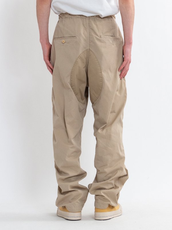 SHARMA MIL PANTS-シャルマミルパンツ-visvim（ビズヴィム）通販| st