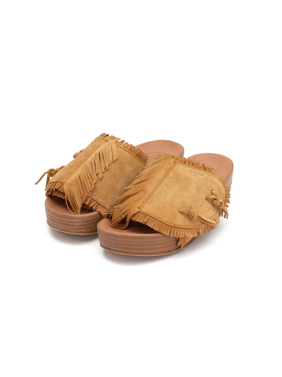 CHRISTO SHAMAN-FOLK W-クリストシャーマンフォーク-visvim