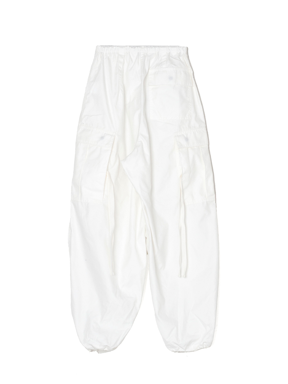 N/C TYPE M-51 SHELL PANTS-M-51タイプシェルパンツ-HYKE（ハイク