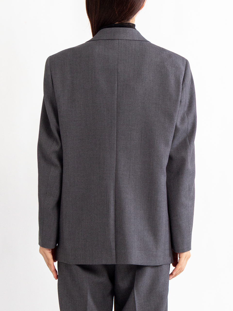 DOESKIN BLAZER ドスキンブレザー HYKE（ハイク）通販| st company