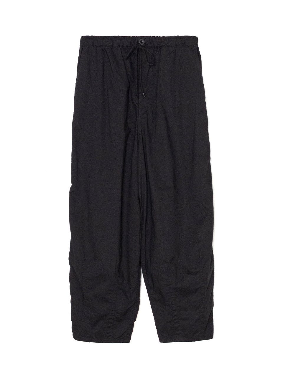 Garment Dyed Typewriter Parachute Pants-ガーメントダイタイプ