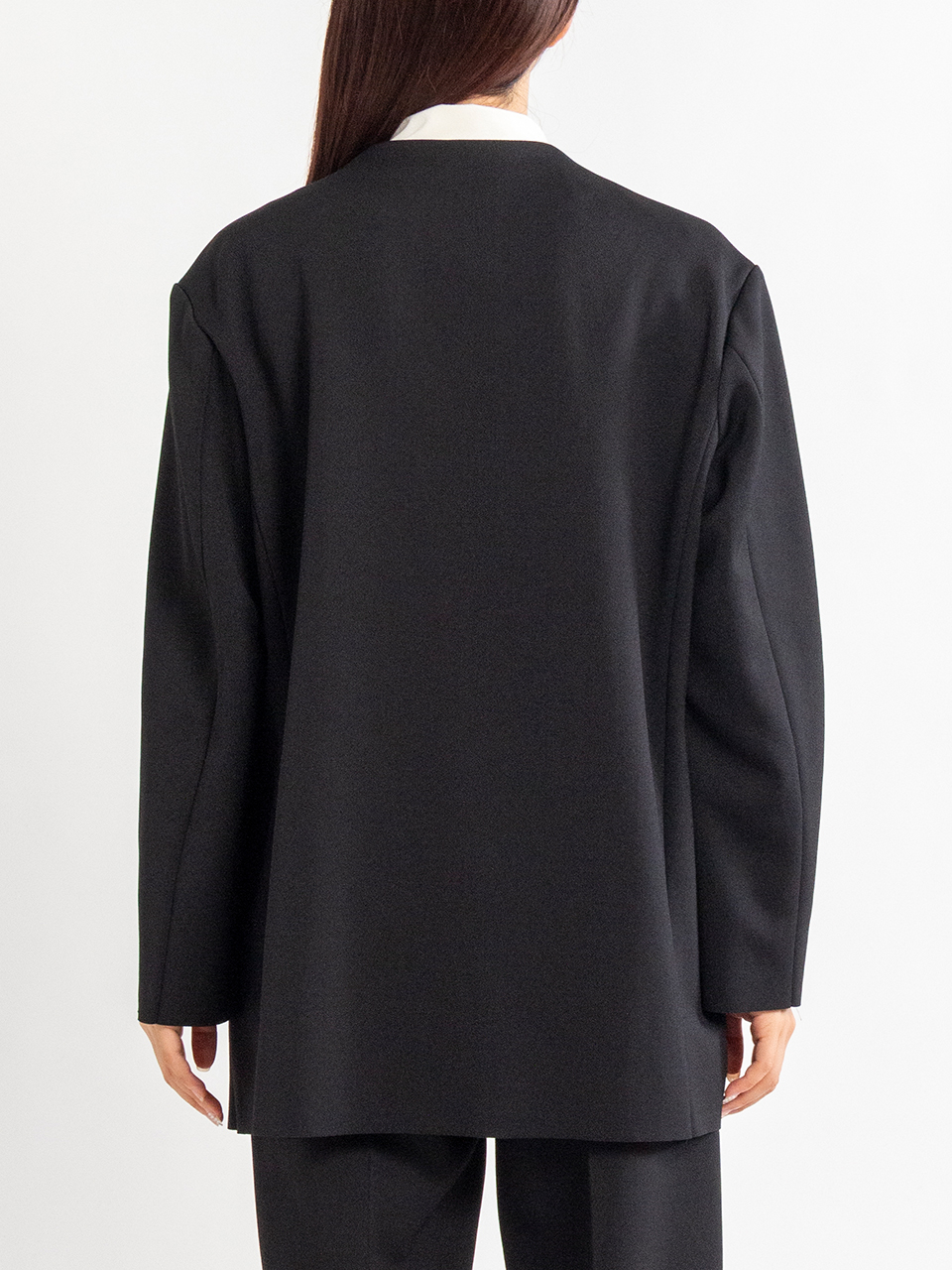 Amunzen jacket-アムンゼンジャケット-PHEENY（フィーニー）通販| st