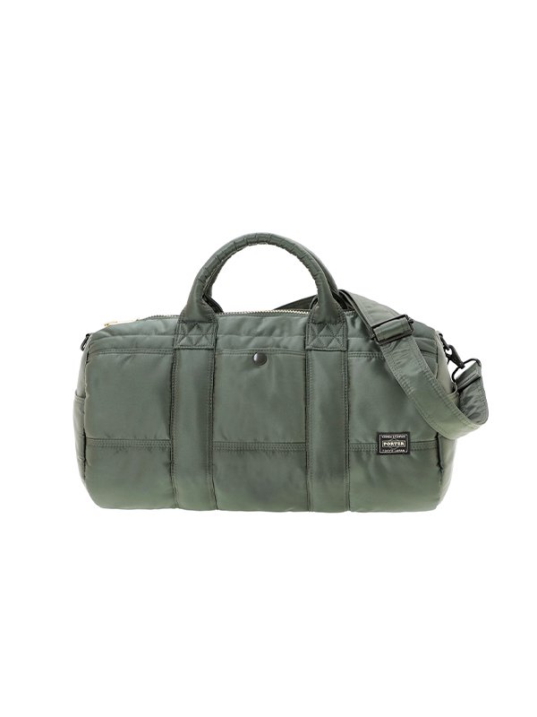 TANKER DRUM BAG-タンカードラムバッグ-PORTER（ポーター）通販| st