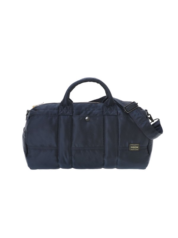 TANKER DRUM BAG-タンカードラムバッグ-PORTER（ポーター）通販| st