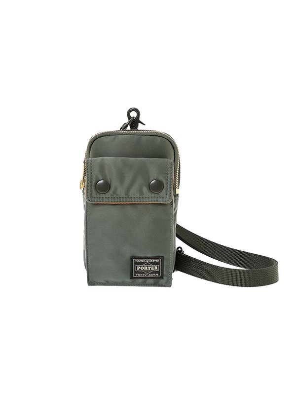 TANKER MOBILE POUCH-タンカーモバイルポーチ-PORTER（ポーター）通販