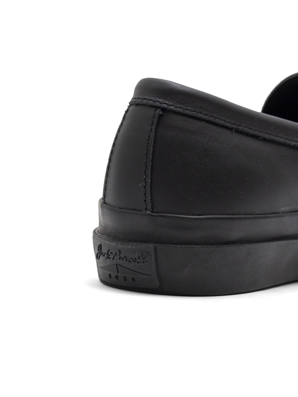 JACK PURCELL 1935 LOAFER-ジャックパーセル1935ローファー-CONVERSE